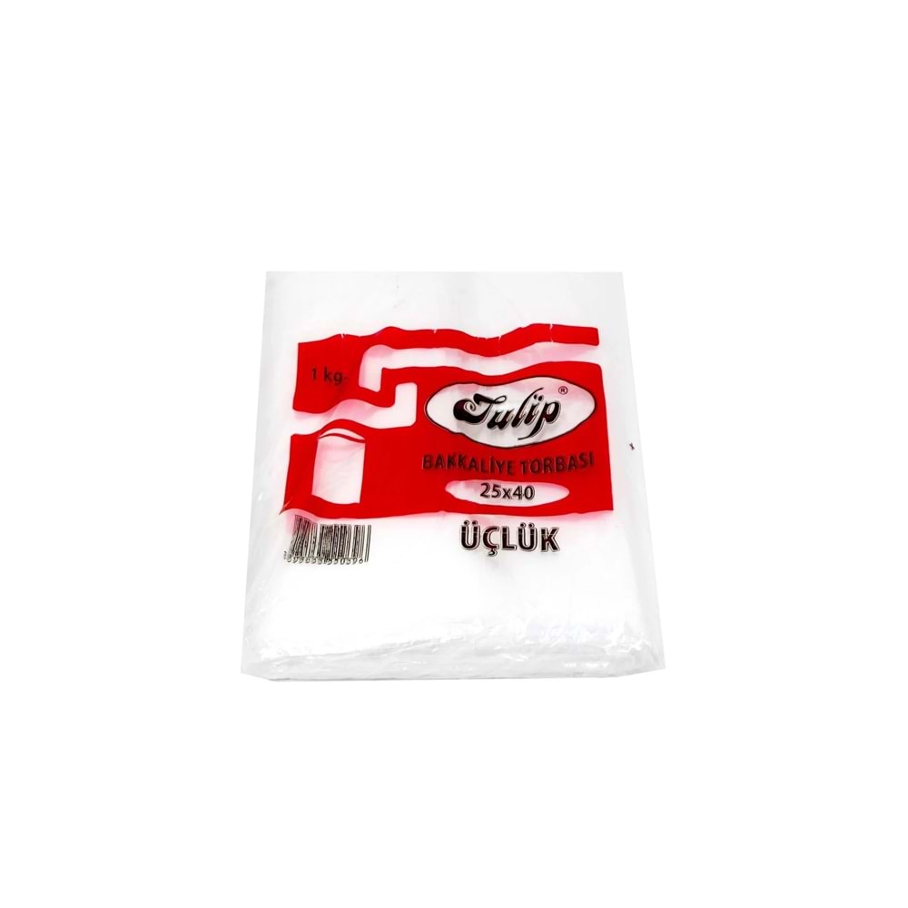 TULİP TORBA 020*030 070MİC