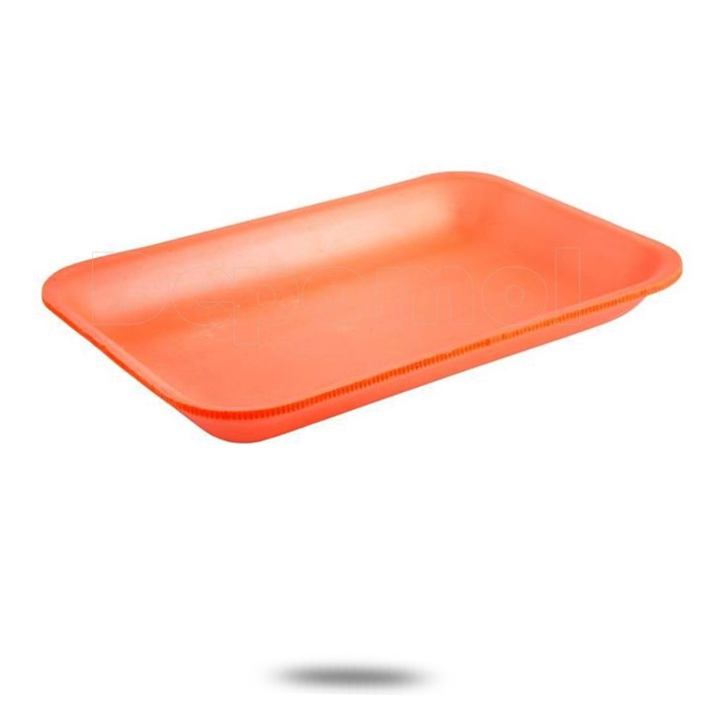 ERZE KÖPÜK TABAK MOD 016 A KYS TURUNCU 150AD/PK