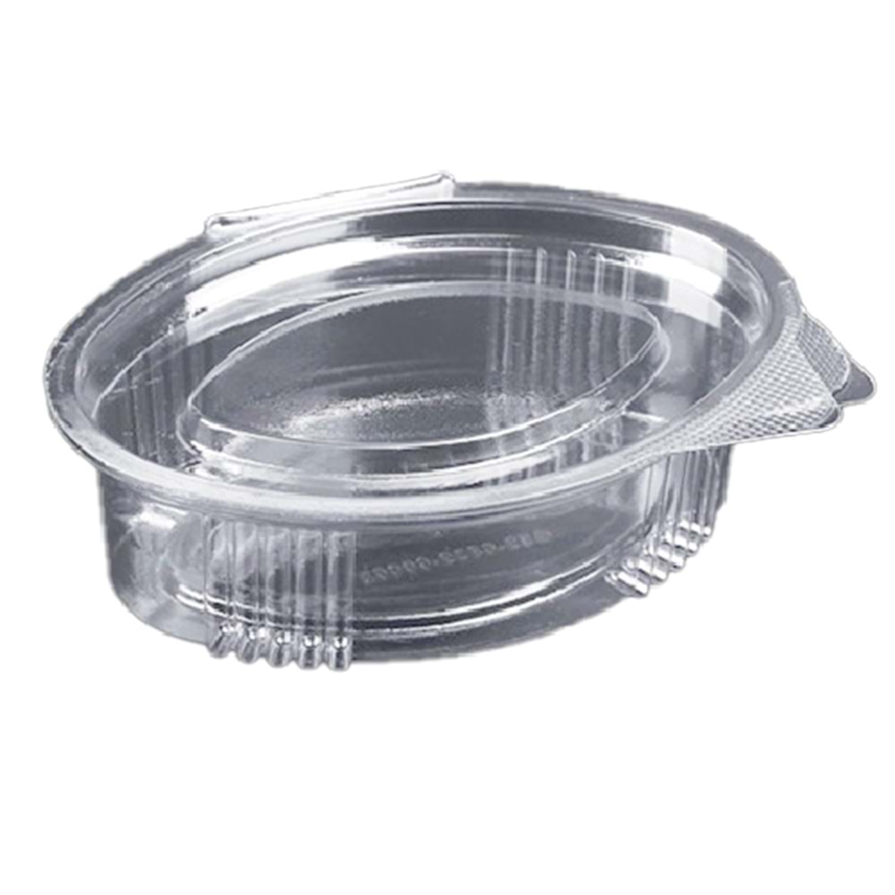 LİMERA SOS L-208 80CC OVAL 100AD