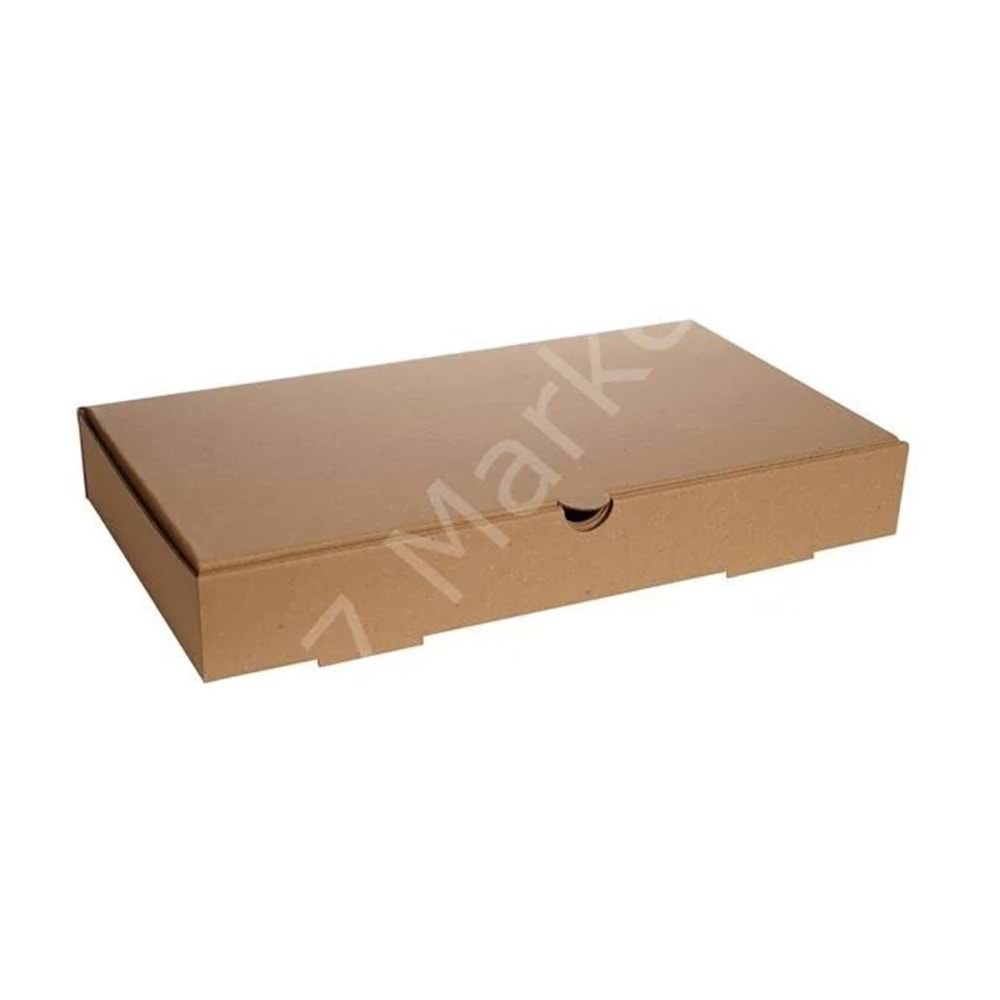 ANKA PİDE KUTUSU 32*32 50Lİ