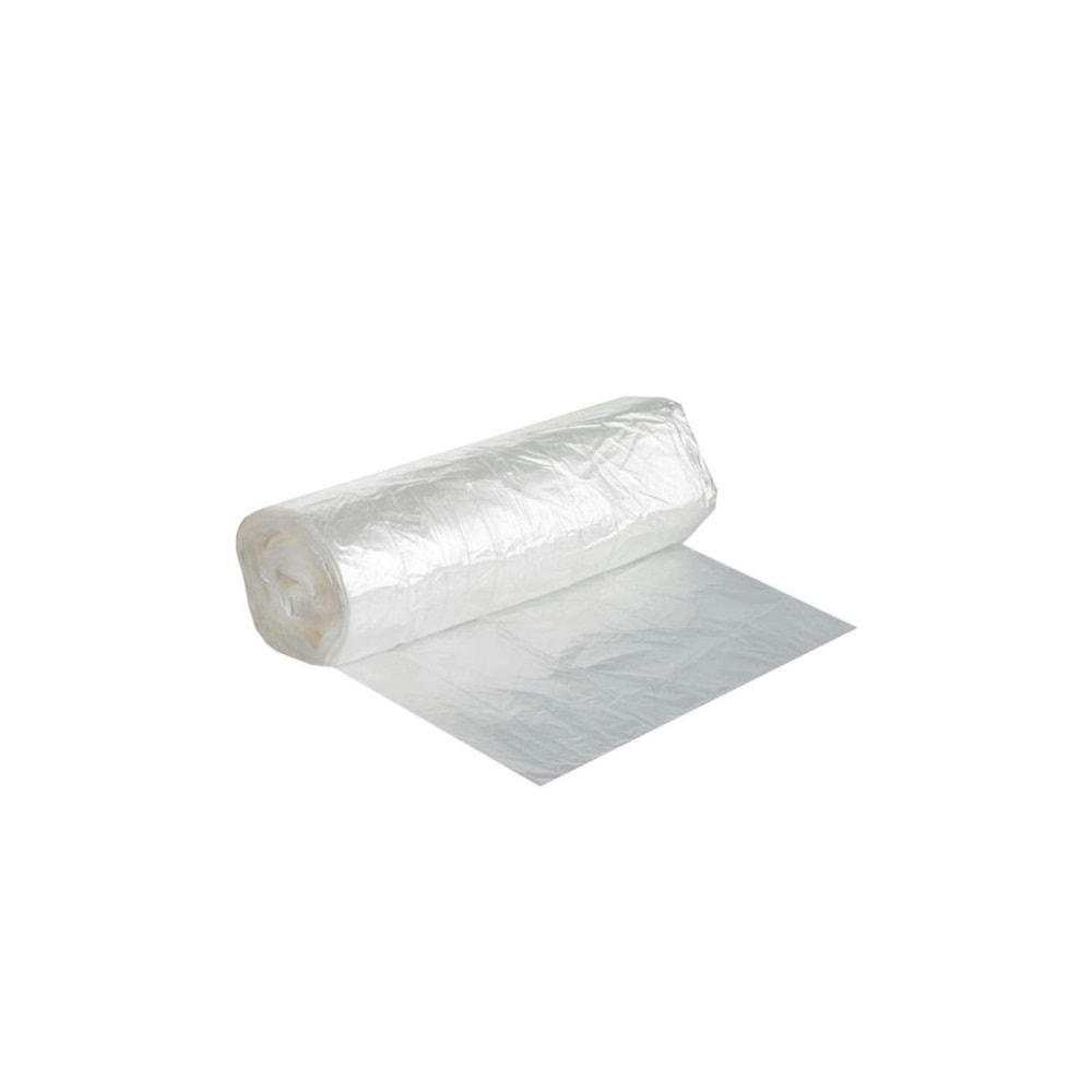 TULİP ÇÖP TORBASI 040*050 KÜÇÜK BOY BEYAZ