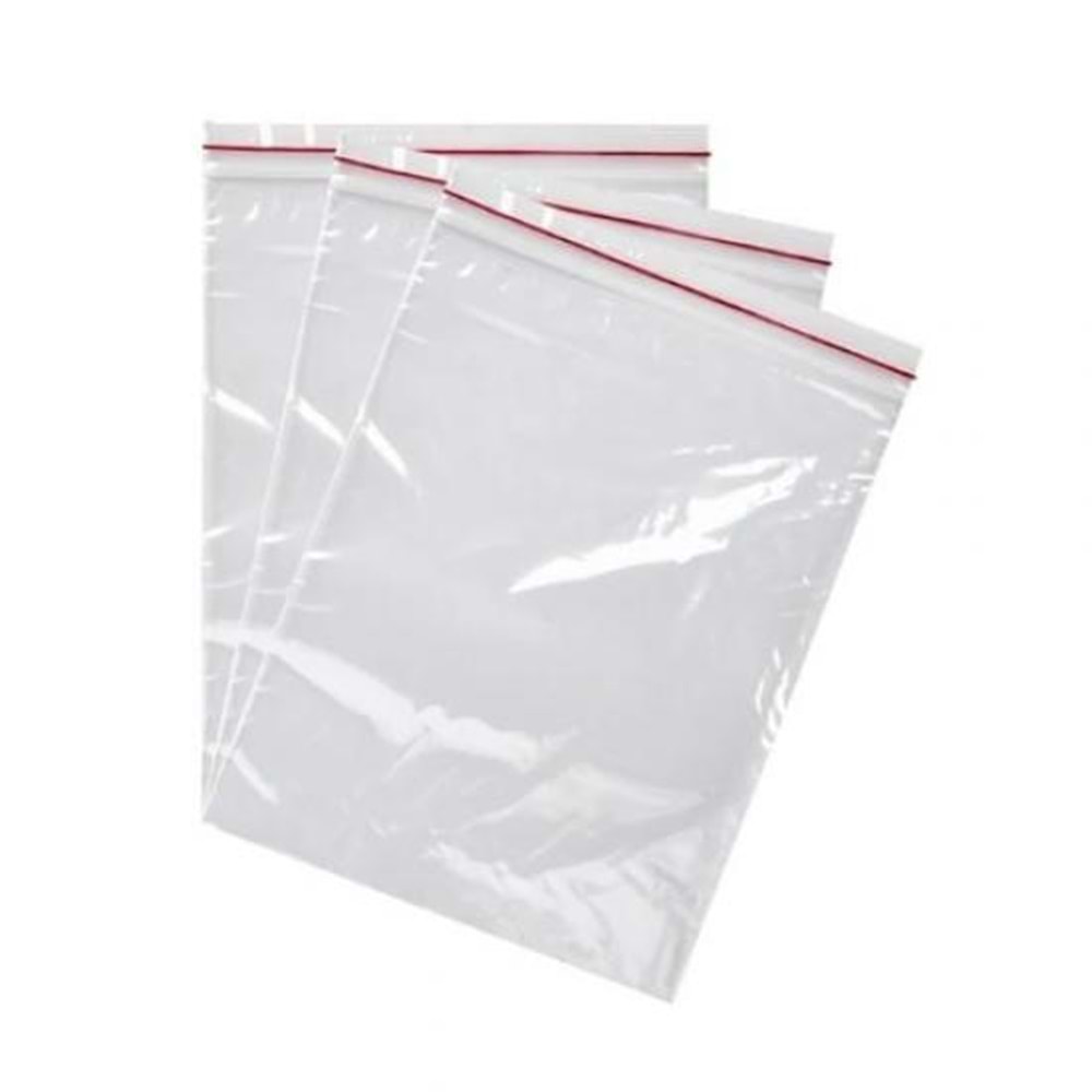 ZİPPER KİLİTLİ 07*06 (100 Ad)