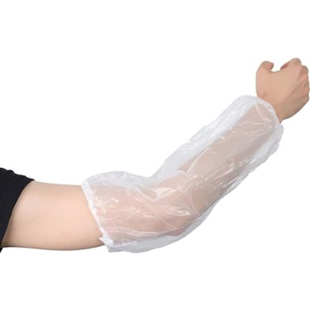 EKONOMİK NAYLON KOLLUK 100 LÜ