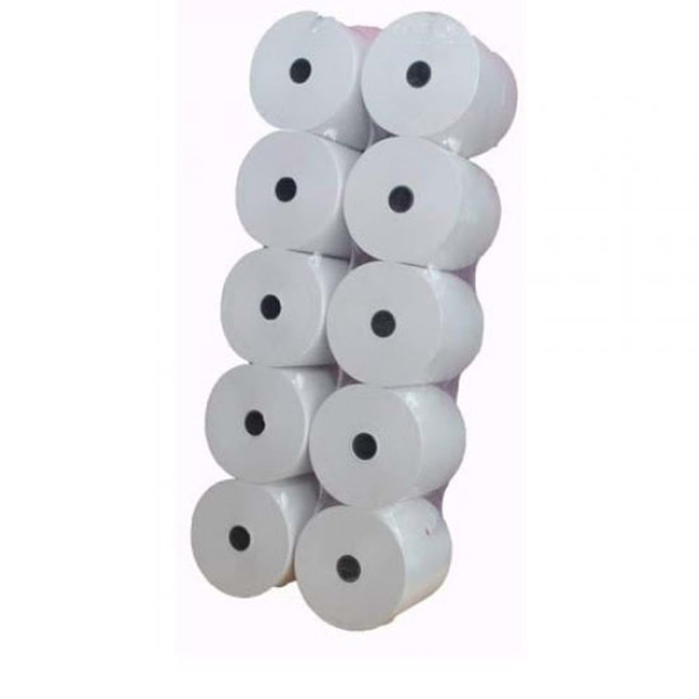 TERMAL POS RULOSU 80X25M 10 LU