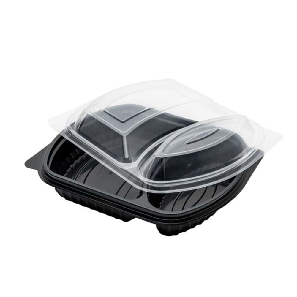 MİKRODALGA İKİ BÖLME 100 LÜ SET