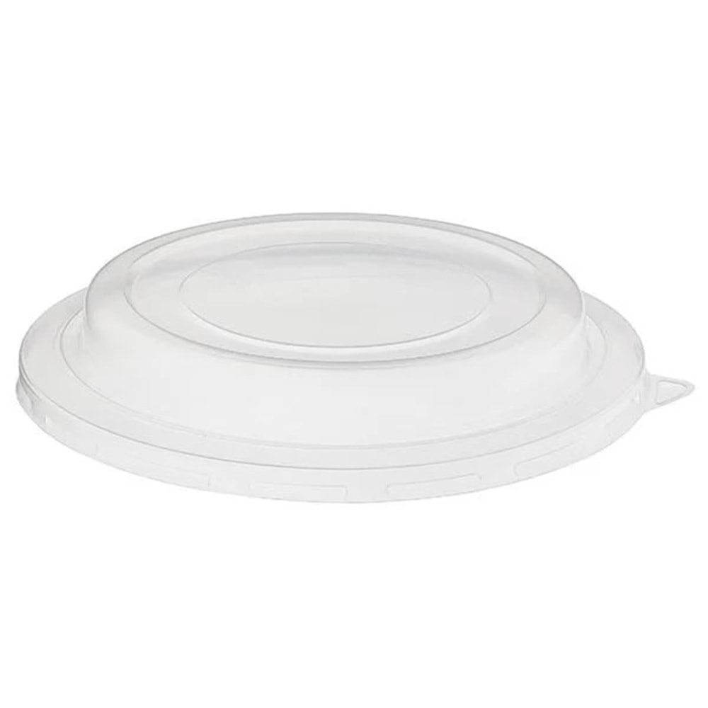 DELTA LID FOR 1100CC 1300CC SALAD BOWL 187MM KAPAK 50Lİ PAKET