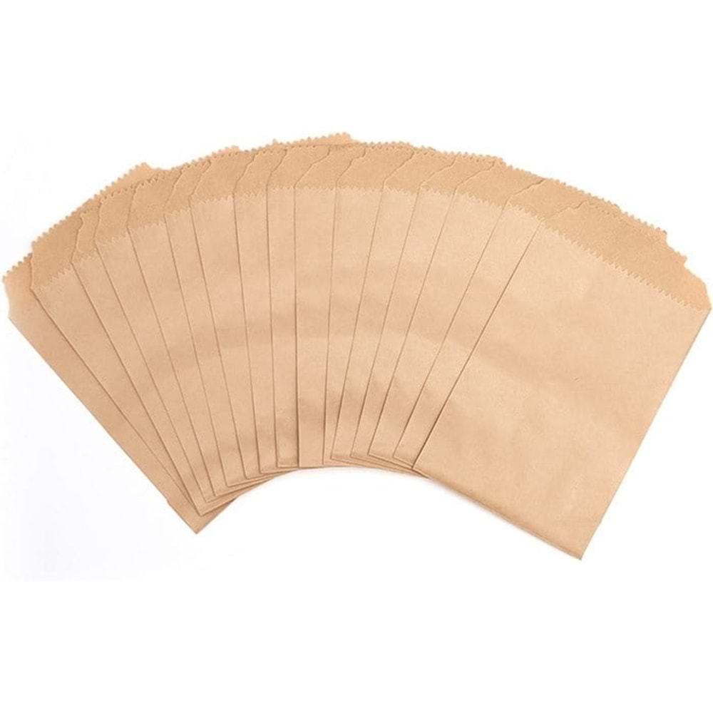 DELTA ŞAMUA KESE KAĞIDI 25X33 1KG