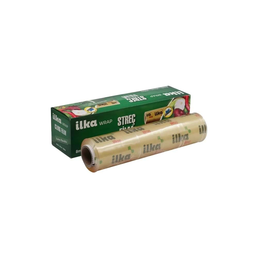 İLKA 30CMX300CM STRECH FİLM
