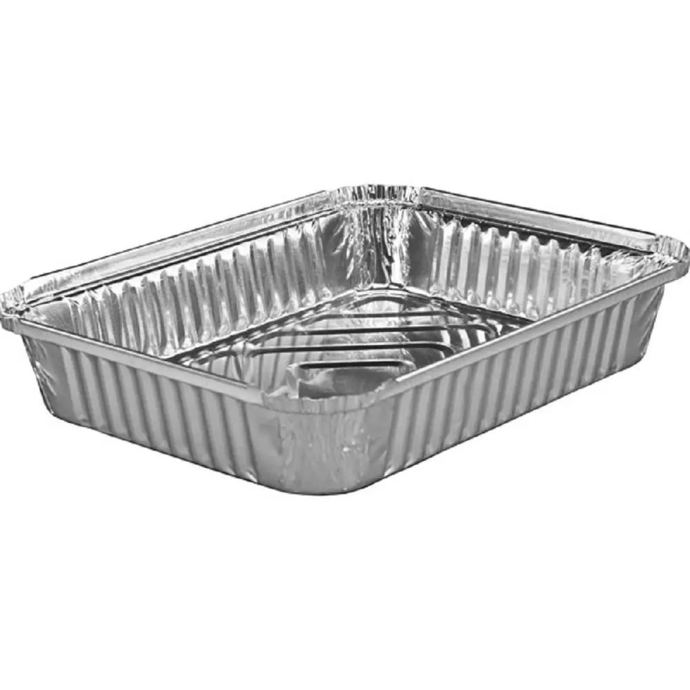 GREEN CUKI 102/R86L KARE KÜÇÜK TEPSİ 2500GR 50AD