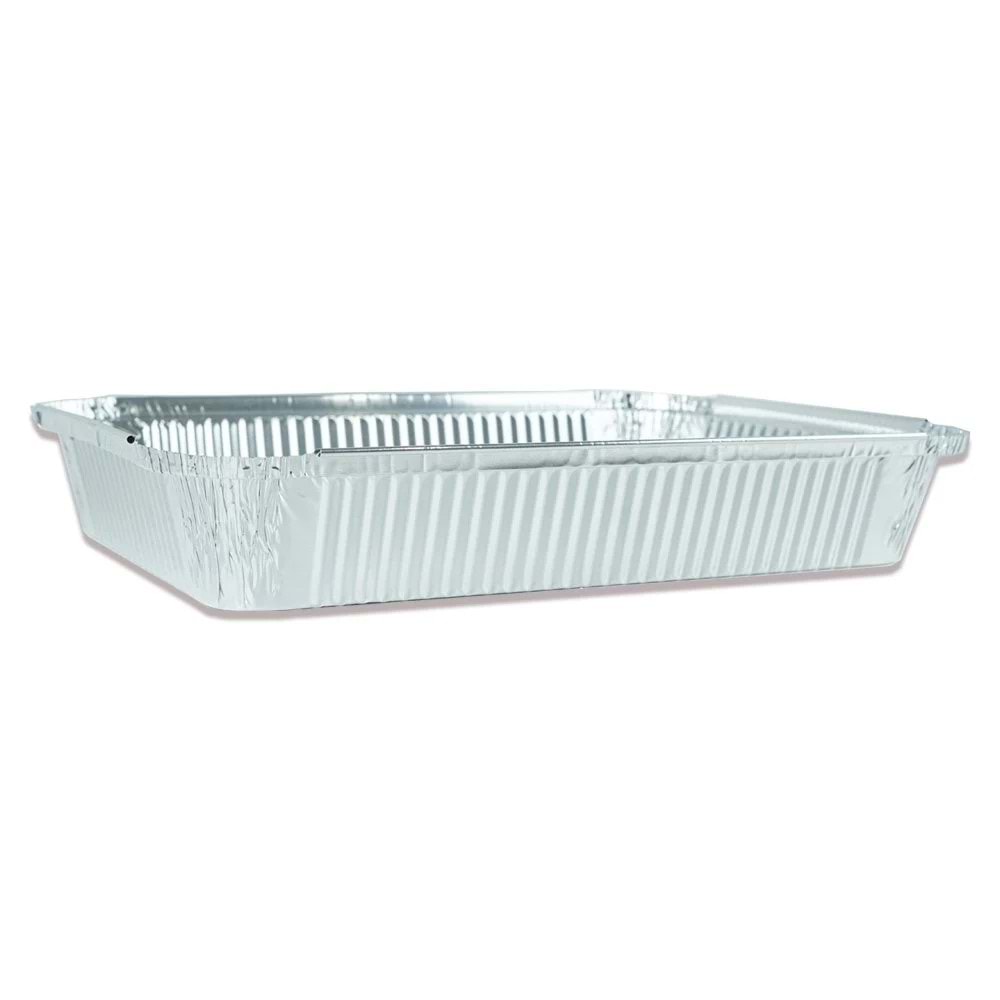 GREEN ALİMİNYUM KAPAK 2500GR 501L/R86L 100AD