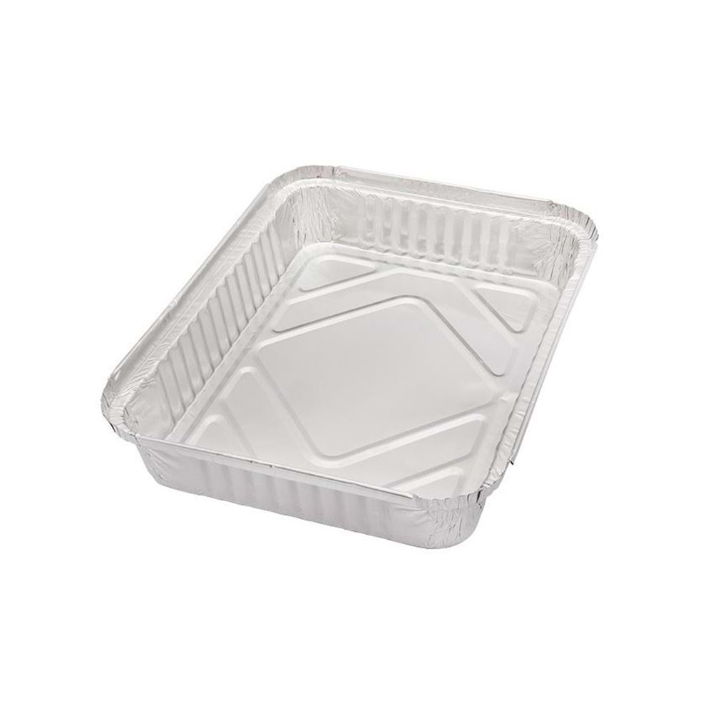 GREEN ALİMİNYUM KAPAK 1500GR 129L/326L 100AD