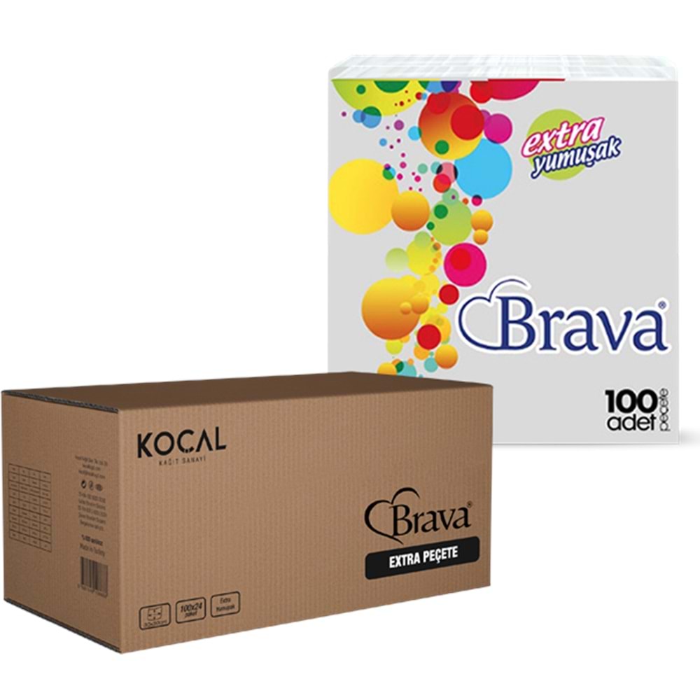 KOÇAL PEÇETE GARSON KATLAMA 1/8100LÜ