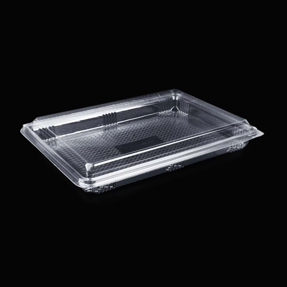 LİMERA BAKLAVA KABI L-071 1000GR 100AD