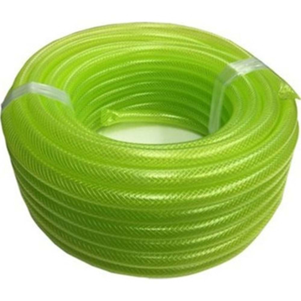 BAHÇE HORTUMU EKO ÖRGÜLÜ 20MT