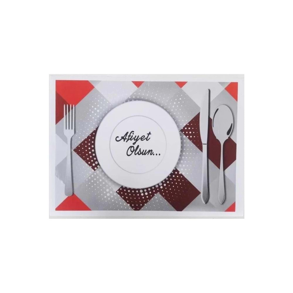 AMERİKAN SERVİS 95Lİ