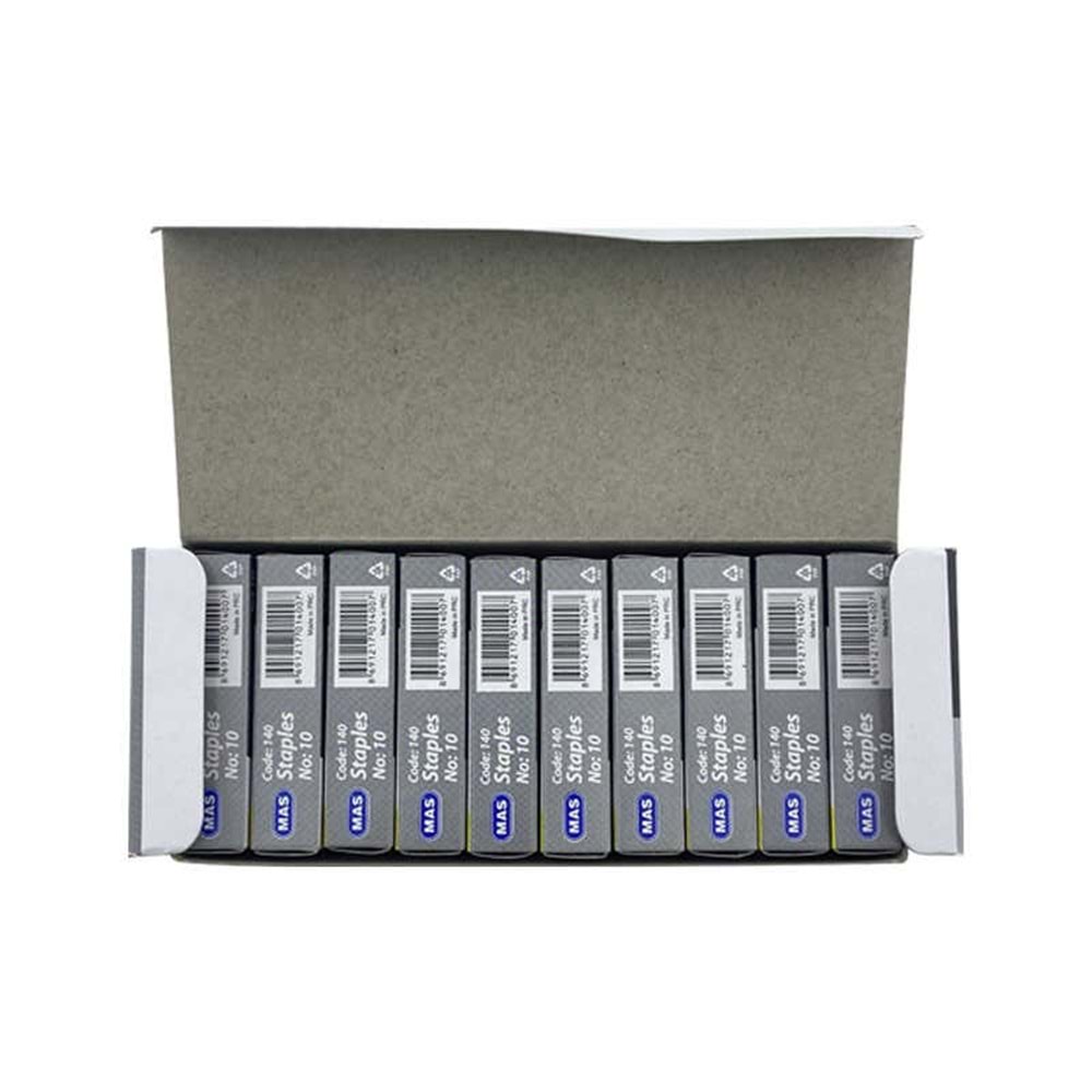 MAS ZIMBA TELİ NO:10 KÜÇÜK