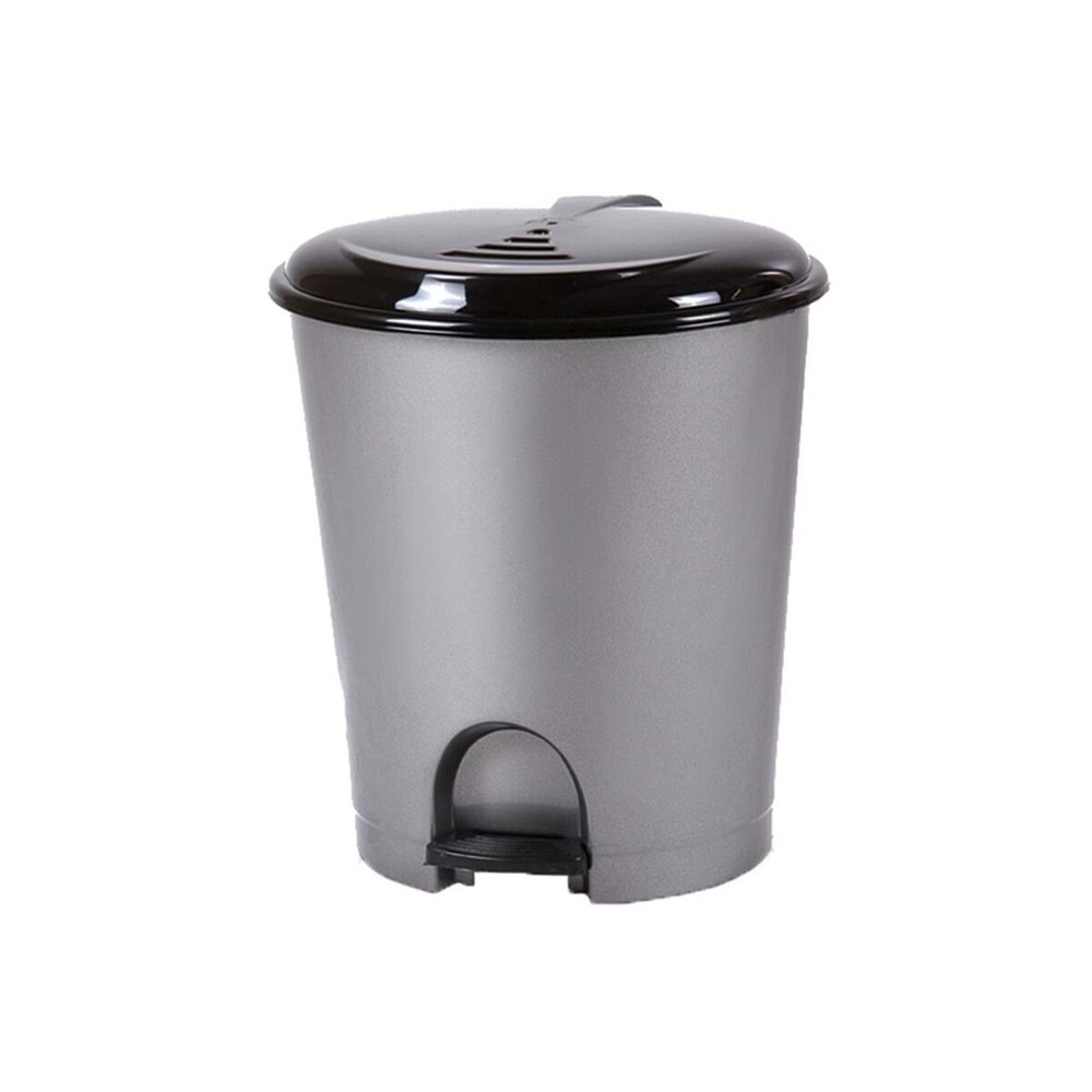 AKAY ÇÖP KOVASI NO:4 PEDALLI 20LT