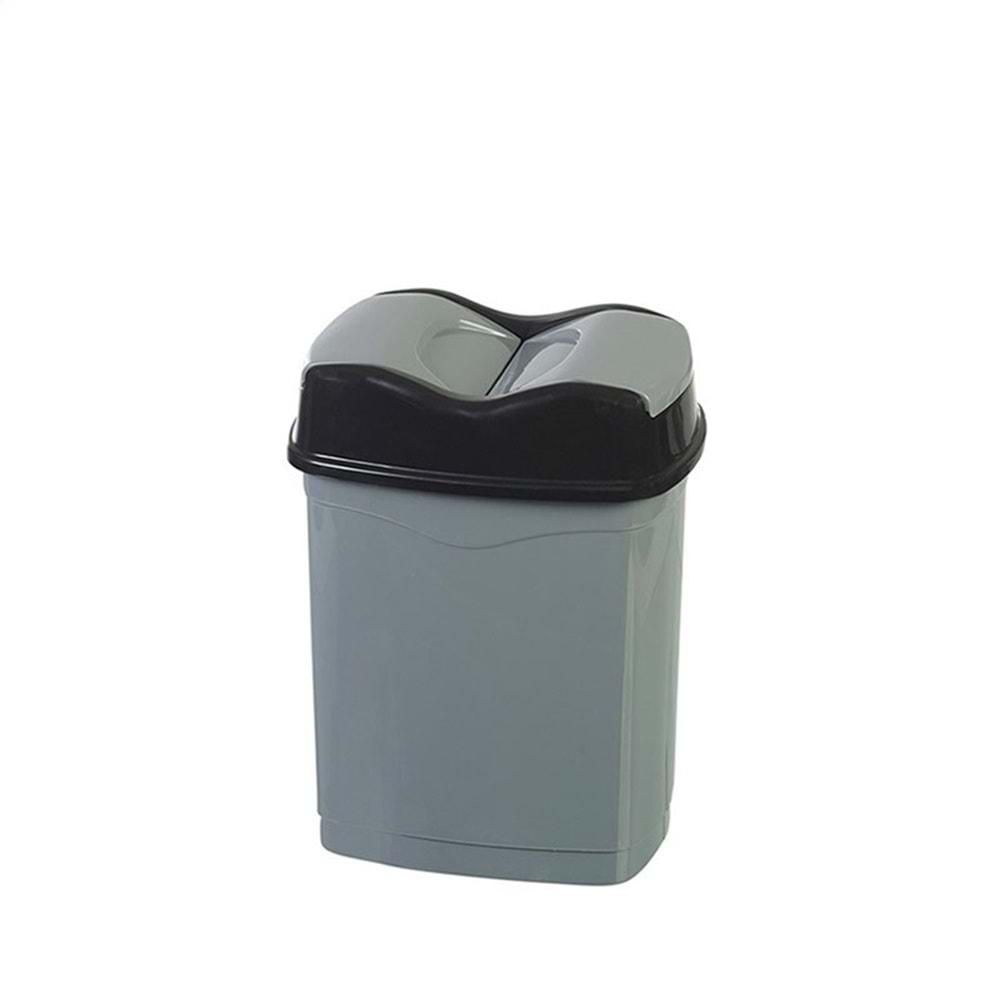 CLİCK ÇÖP KOVASI NO:4 30LT