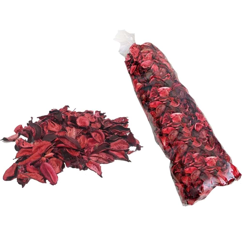 YERLİ KURU GÜL YAPRAĞI 100GR