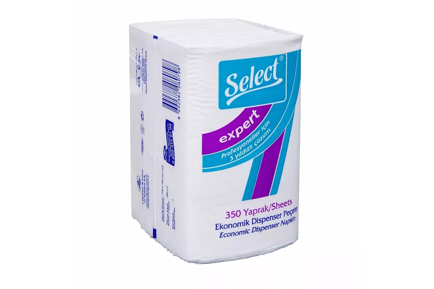 SELECT DİSPENSER PEÇETE SMART 12pk