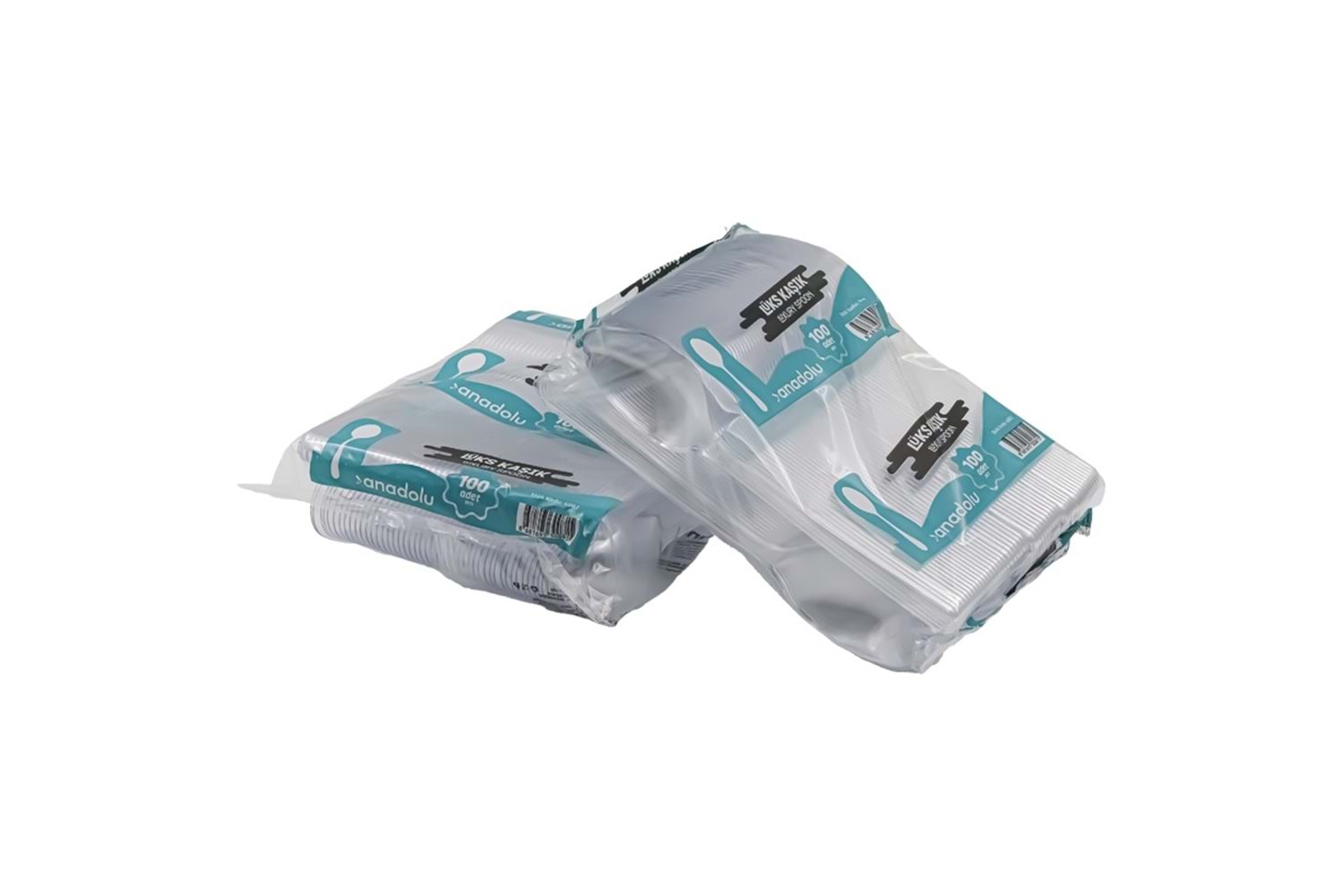 ANADOLU KAŞIK LÜKS 100AD