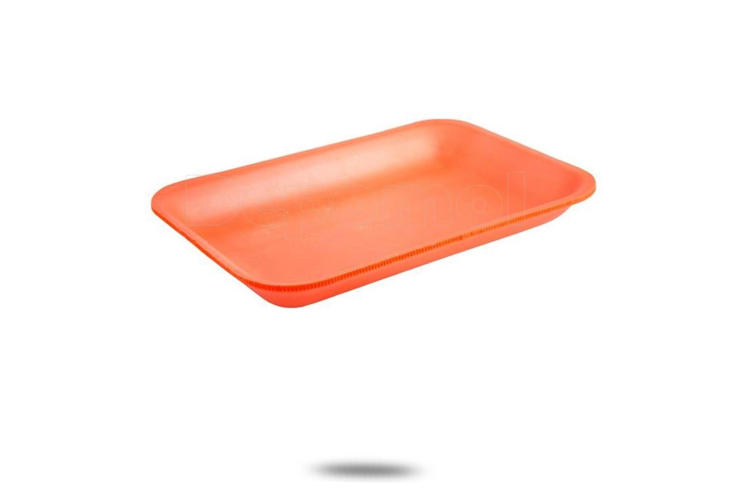 ERZE KÖPÜK TABAK MOD 016 A KYS TURUNCU 150AD/PK