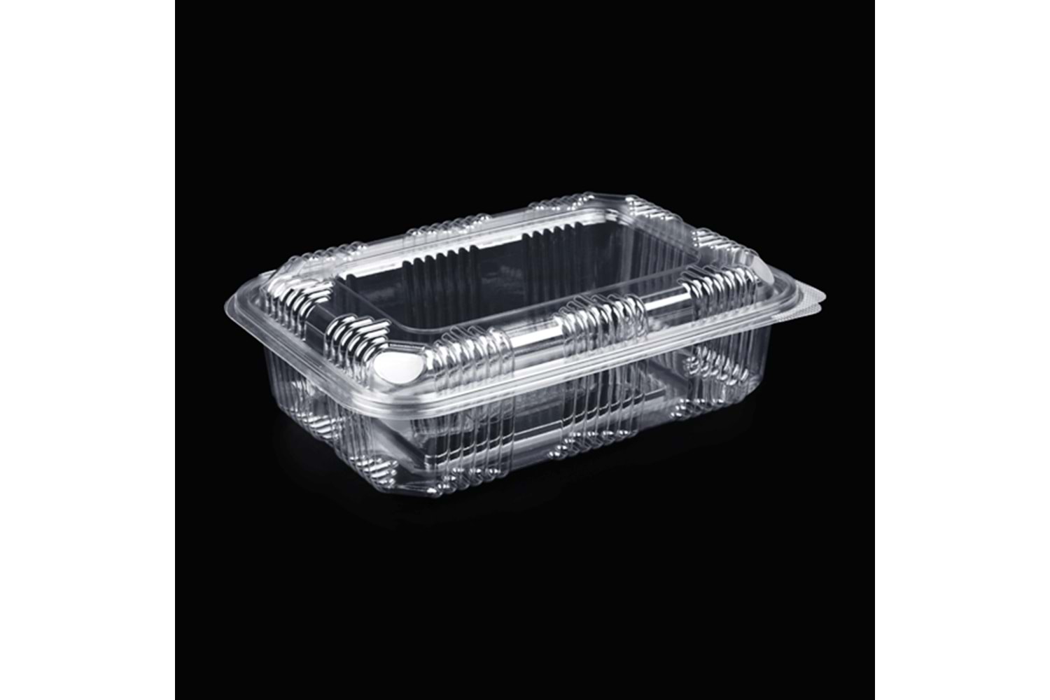 LİMERA KURABİYE KABI L-080 1000GR 100AD