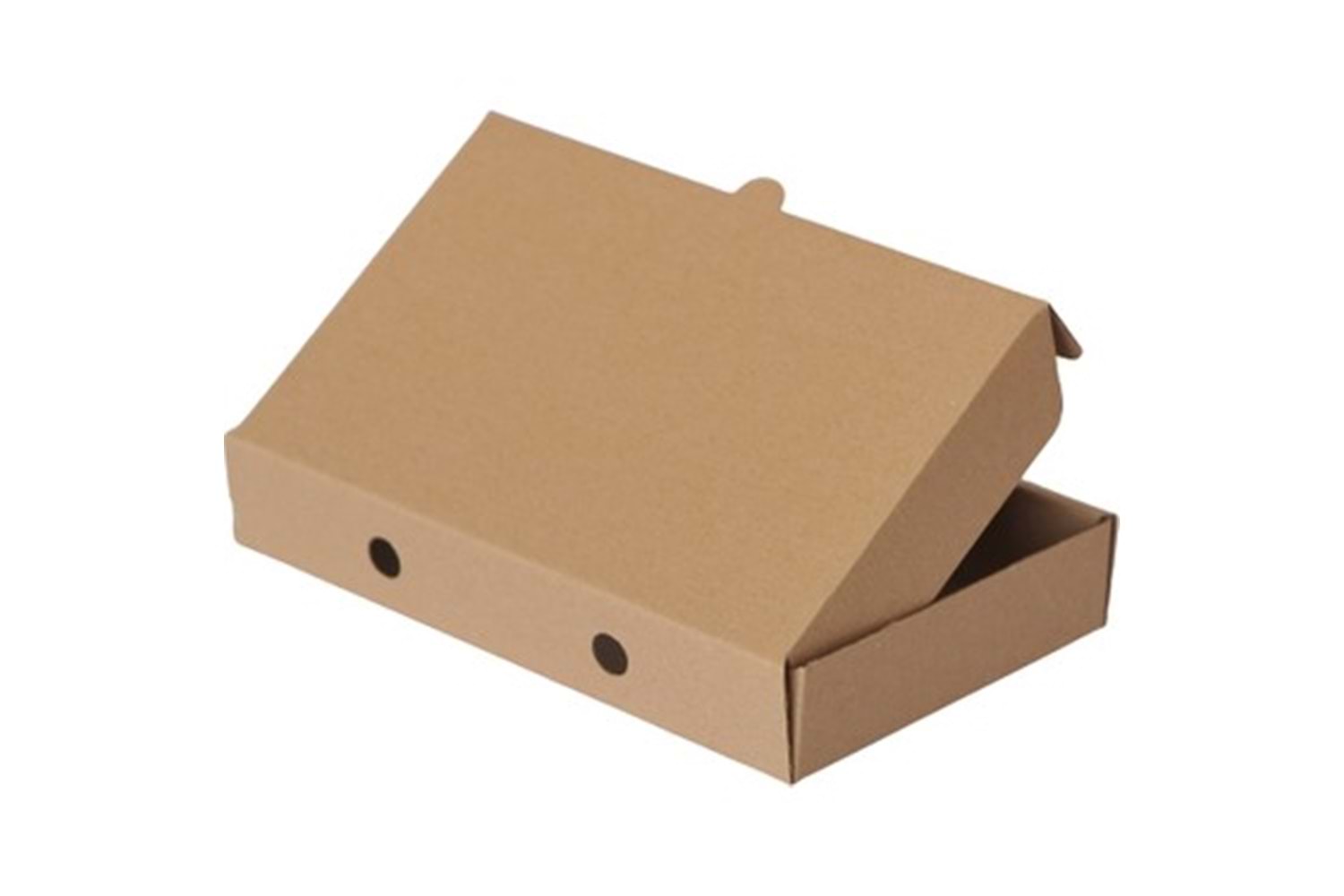 ANKA PİDE KUTUSU 25*25 100LÜ