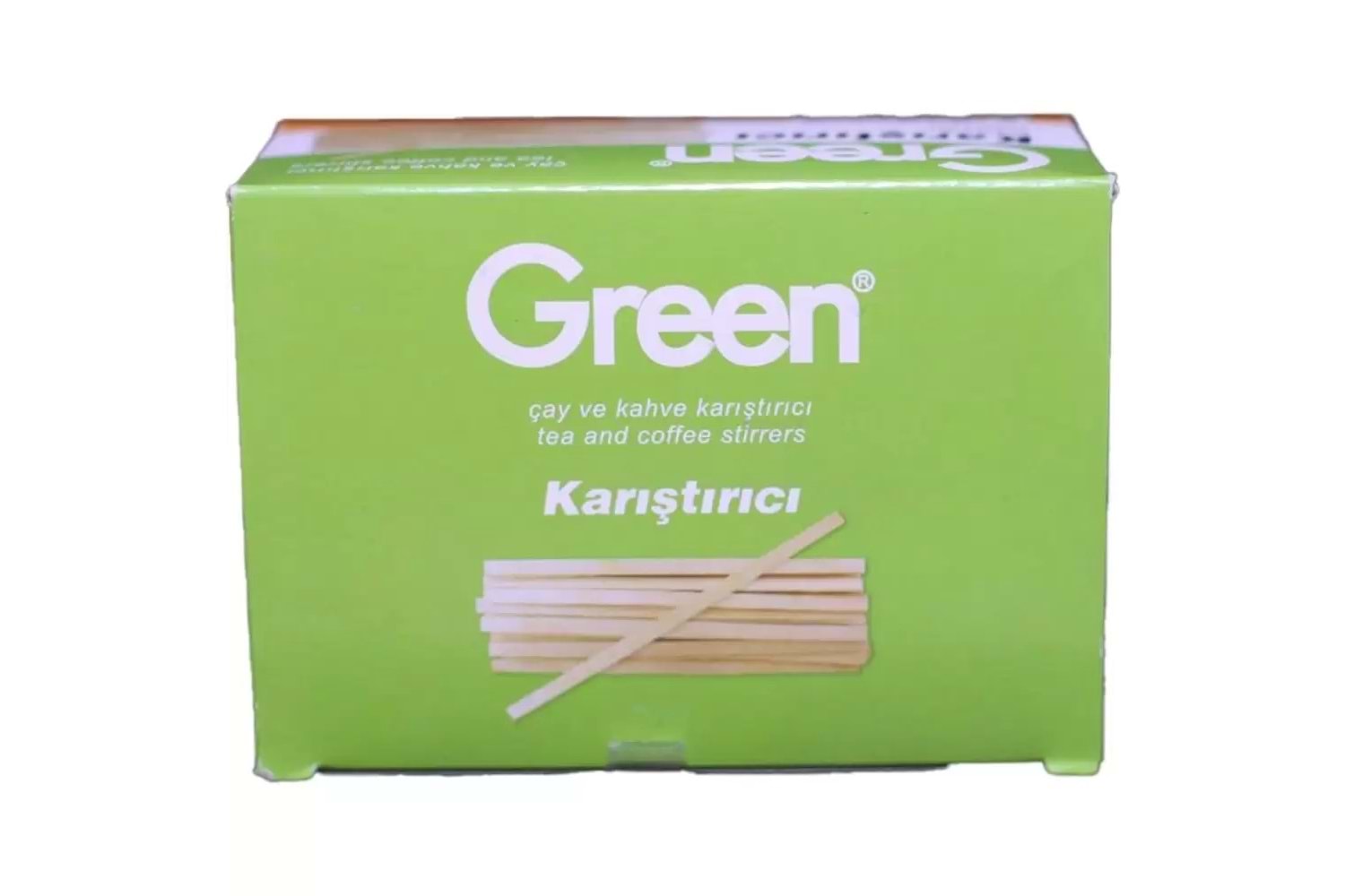 GREEN AHŞAP KARIŞTIRICI 400AD