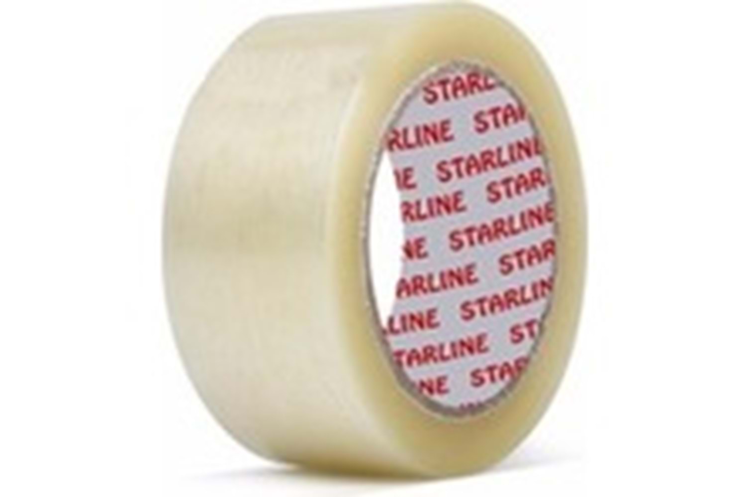 STARLİNE BANT 45MM*100MT ŞEFFAF