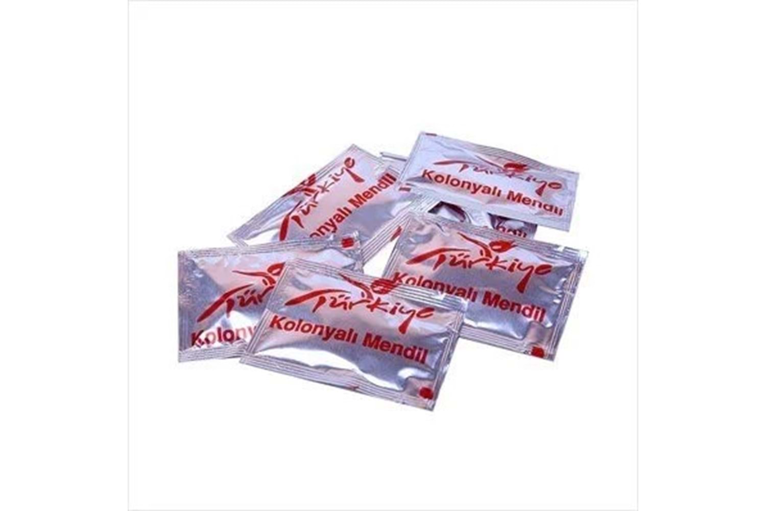 FM KOLONYALI MENDİL FOLYO 200 LÜ