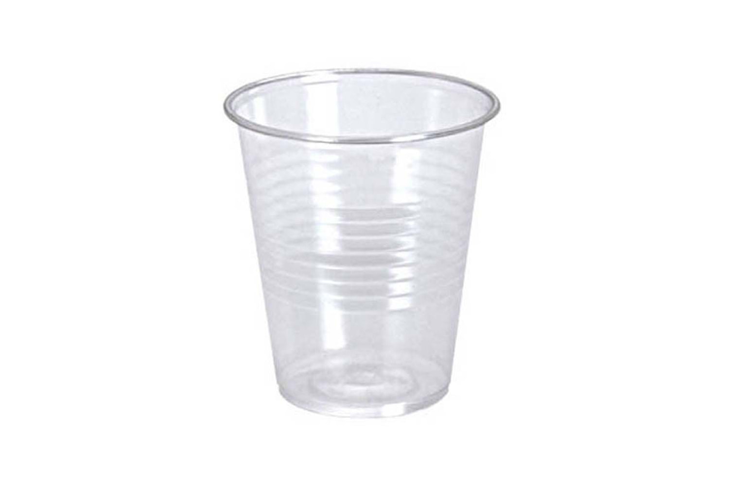 LİDER 180CC PLASTİK BARDAK 100AD