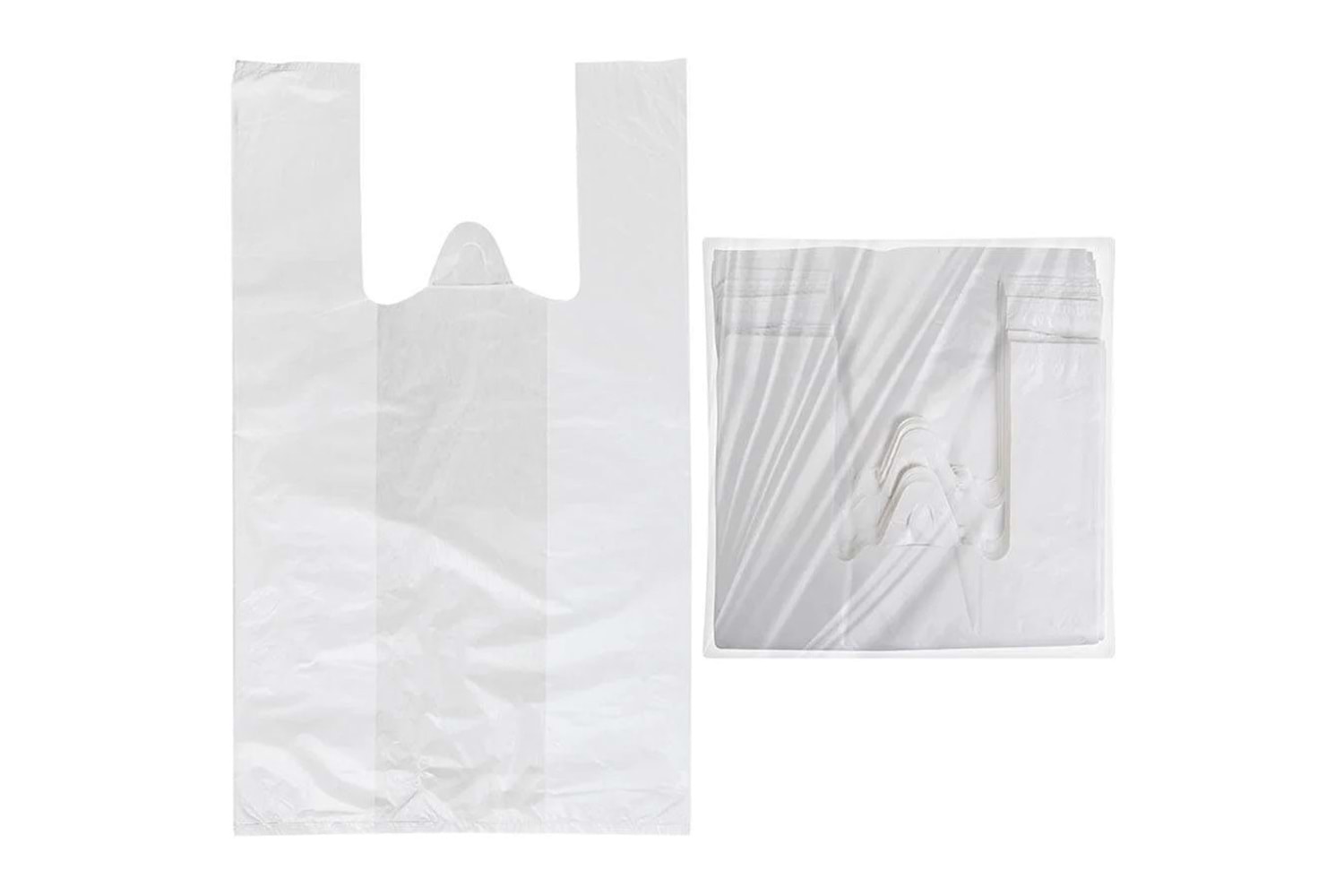 YONCA HIŞIR POŞET ŞEFFAF BÜYÜK BOY