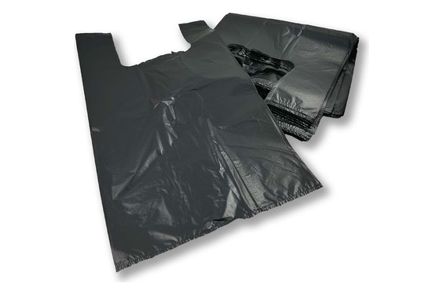 KKP GRİ POŞET BATTAL 1KG