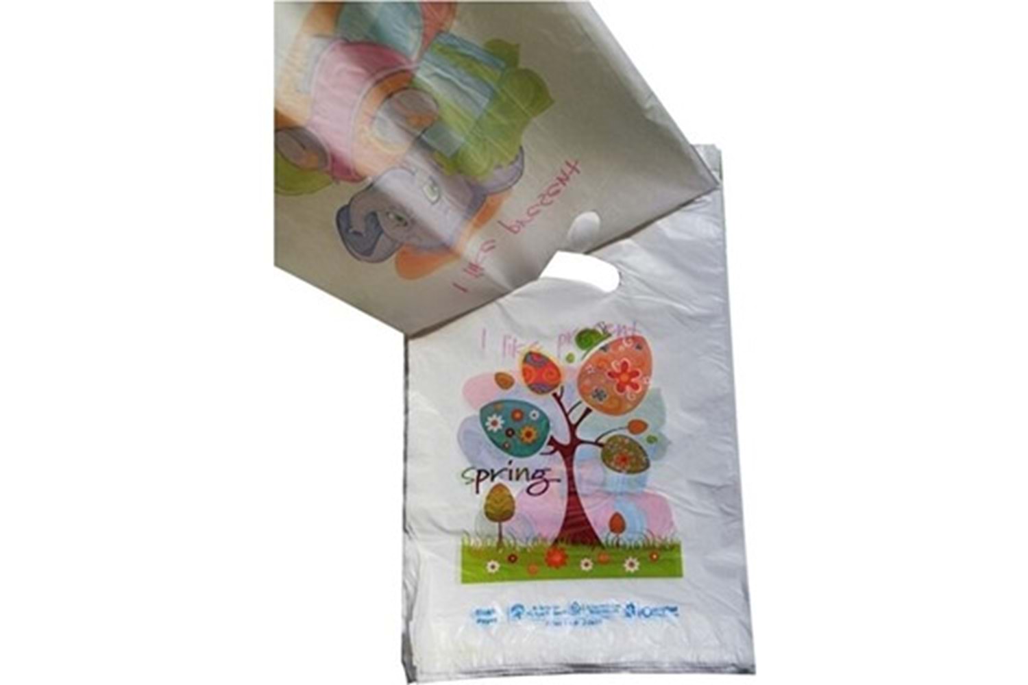 ECOPLAST MİNİ BLOK 1 NO KARIŞIK