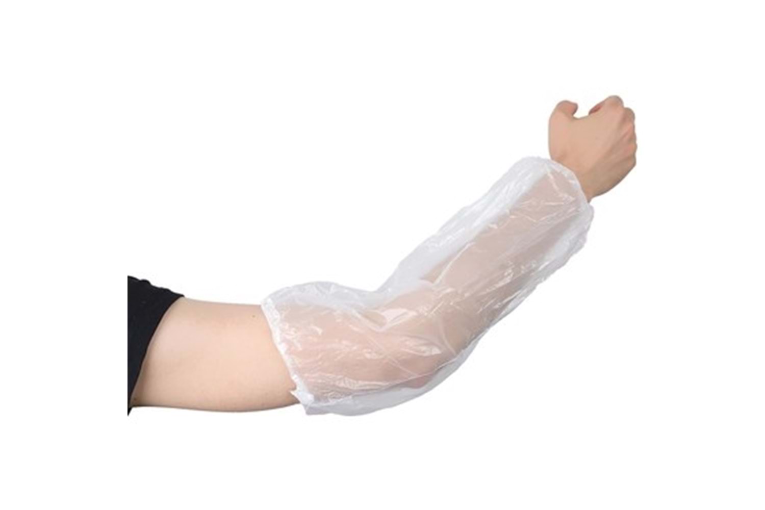 EKONOMİK NAYLON KOLLUK 100 LÜ