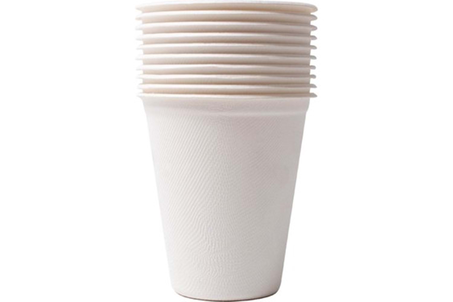 ROLL-UP DOĞA DOSTU KARTON BARDAK 8OZ 50 Lİ