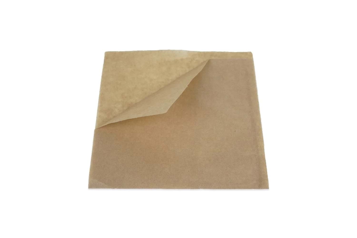 3.HAMUR KESE KAĞIDI HAMBURGER