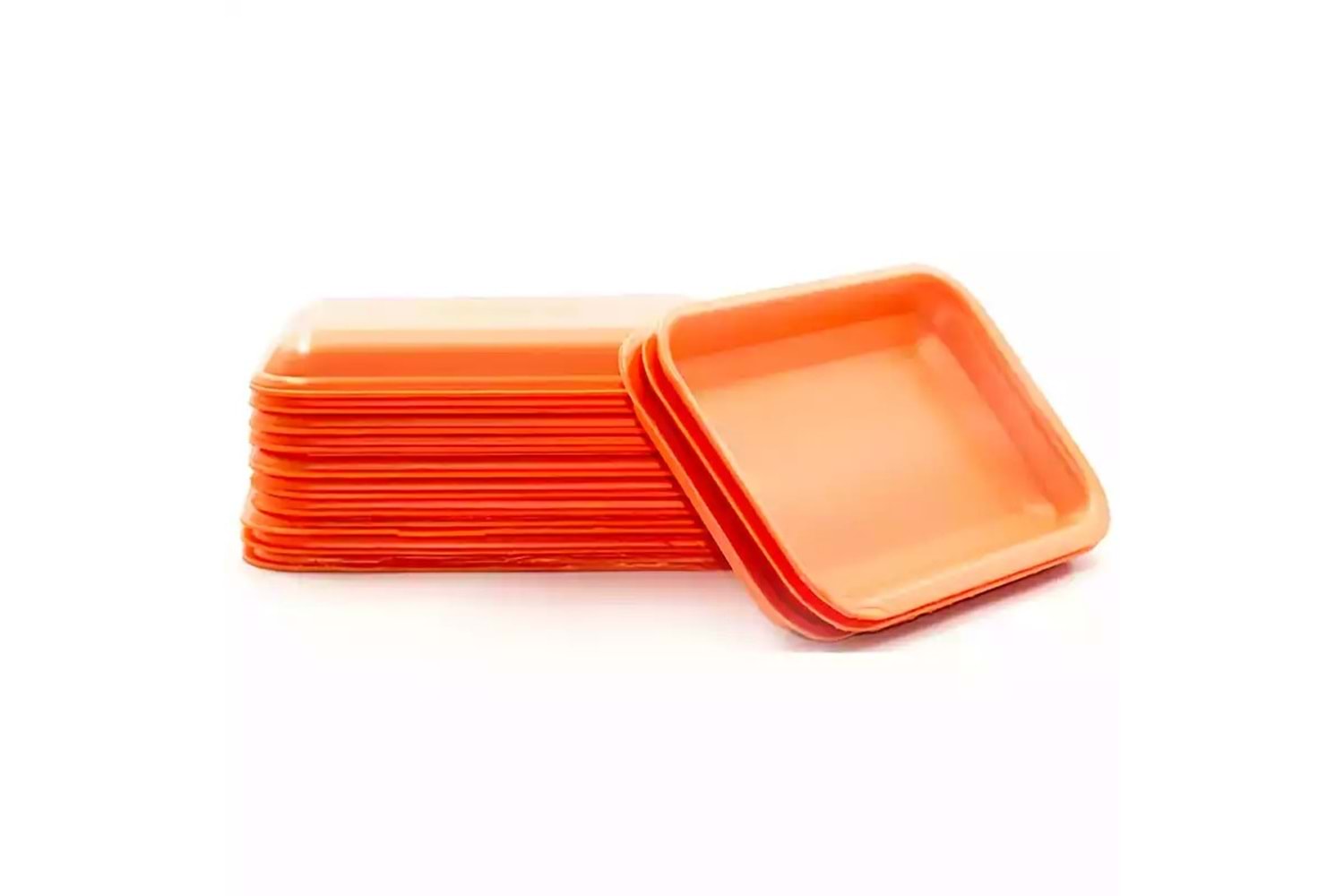 ANI 2000GR KÖPÜK TABAK TURUNCU 150LİK