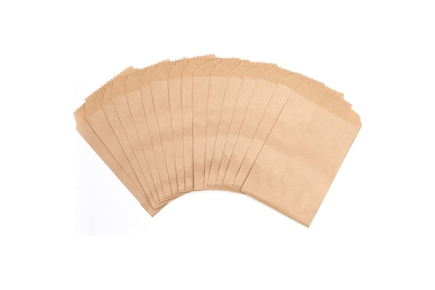 DELTA ŞAMUA KESE KAĞIDI 25X33 1KG