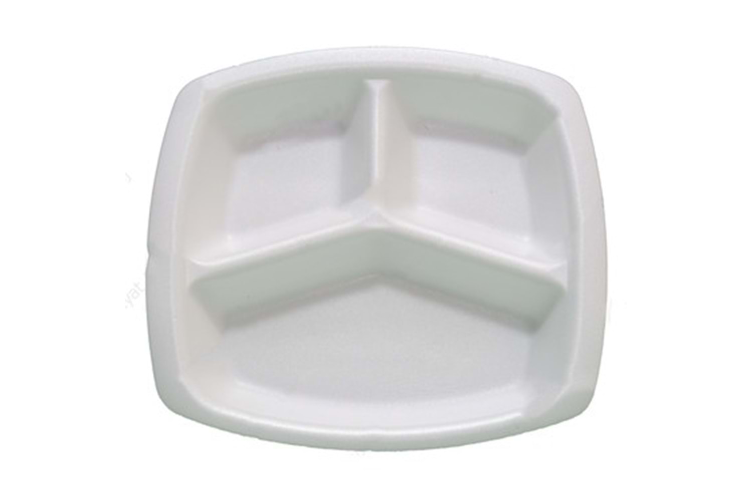 ERZE KÖPÜK TABAK MOD24 LİGHT BEYAZ 200LÜ