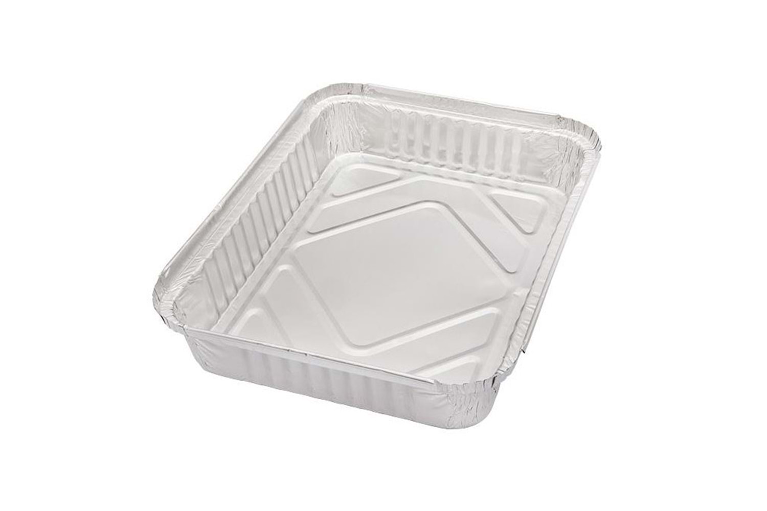 GREEN ALİMİNYUM KAPAK 1500GR 129L/326L 100AD