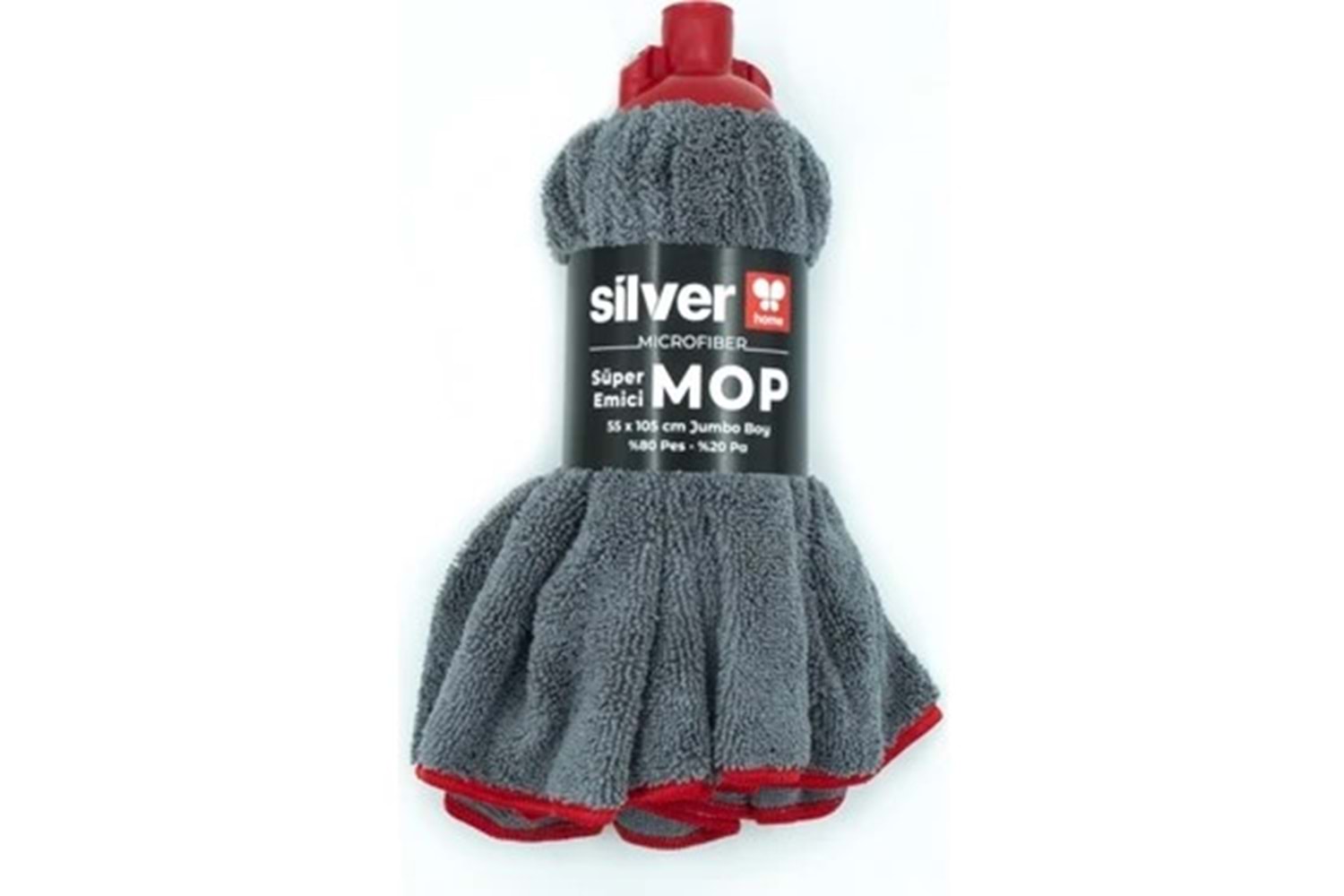 SILVER SÜPER EMİCİ MOP YEDEĞİ