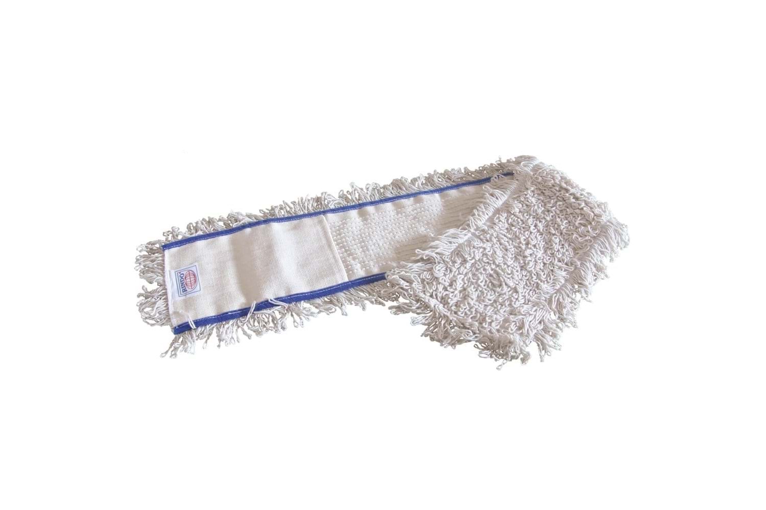 ÜÇTEM NEMLİ MOP BEZİ 50CM NY022