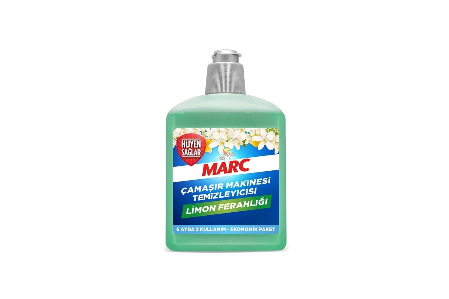 MARC 500ML MAKİNE TEMİZLEYİCİ