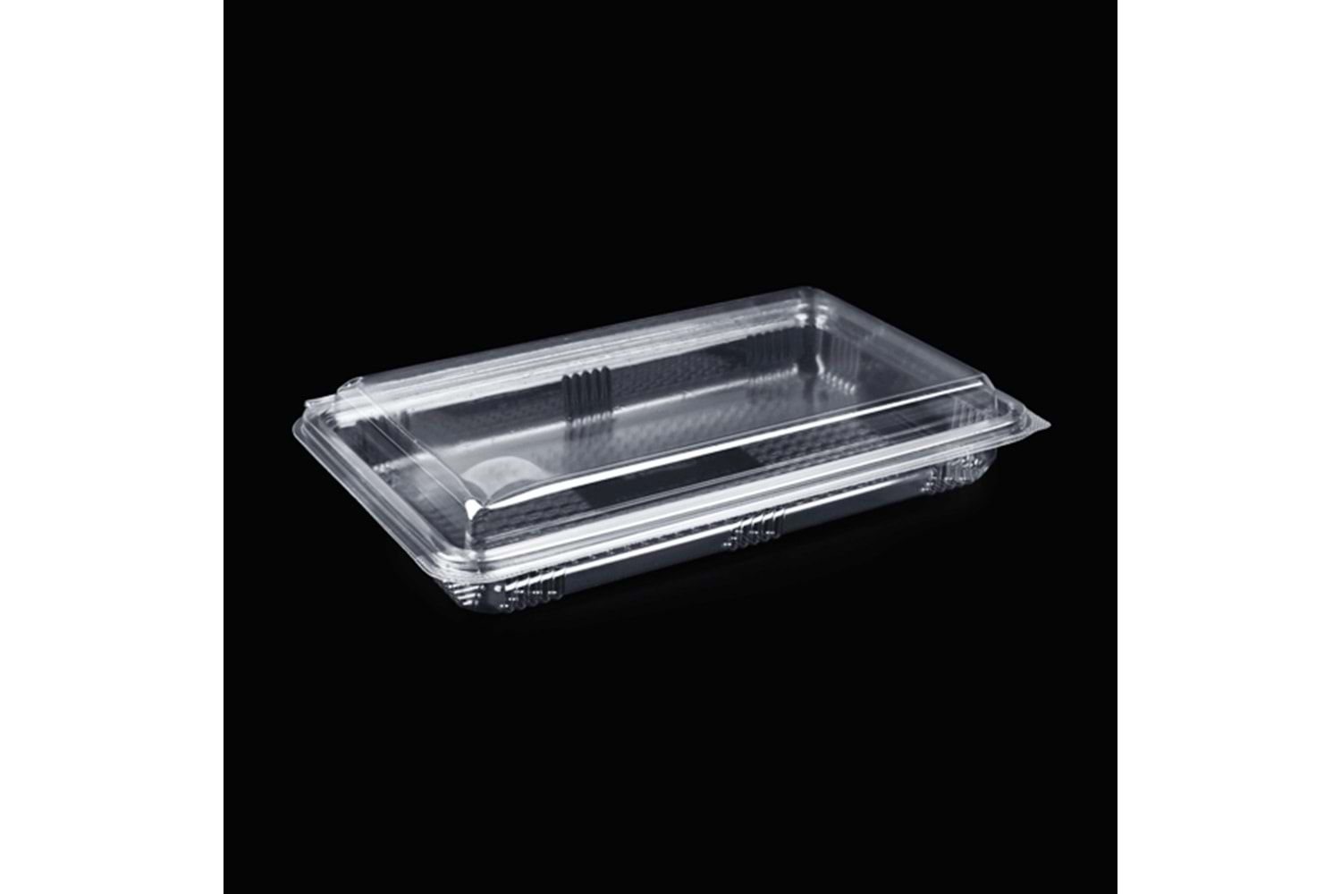 LİMERA BAKLAVA KABI L-070 500GR 100AD