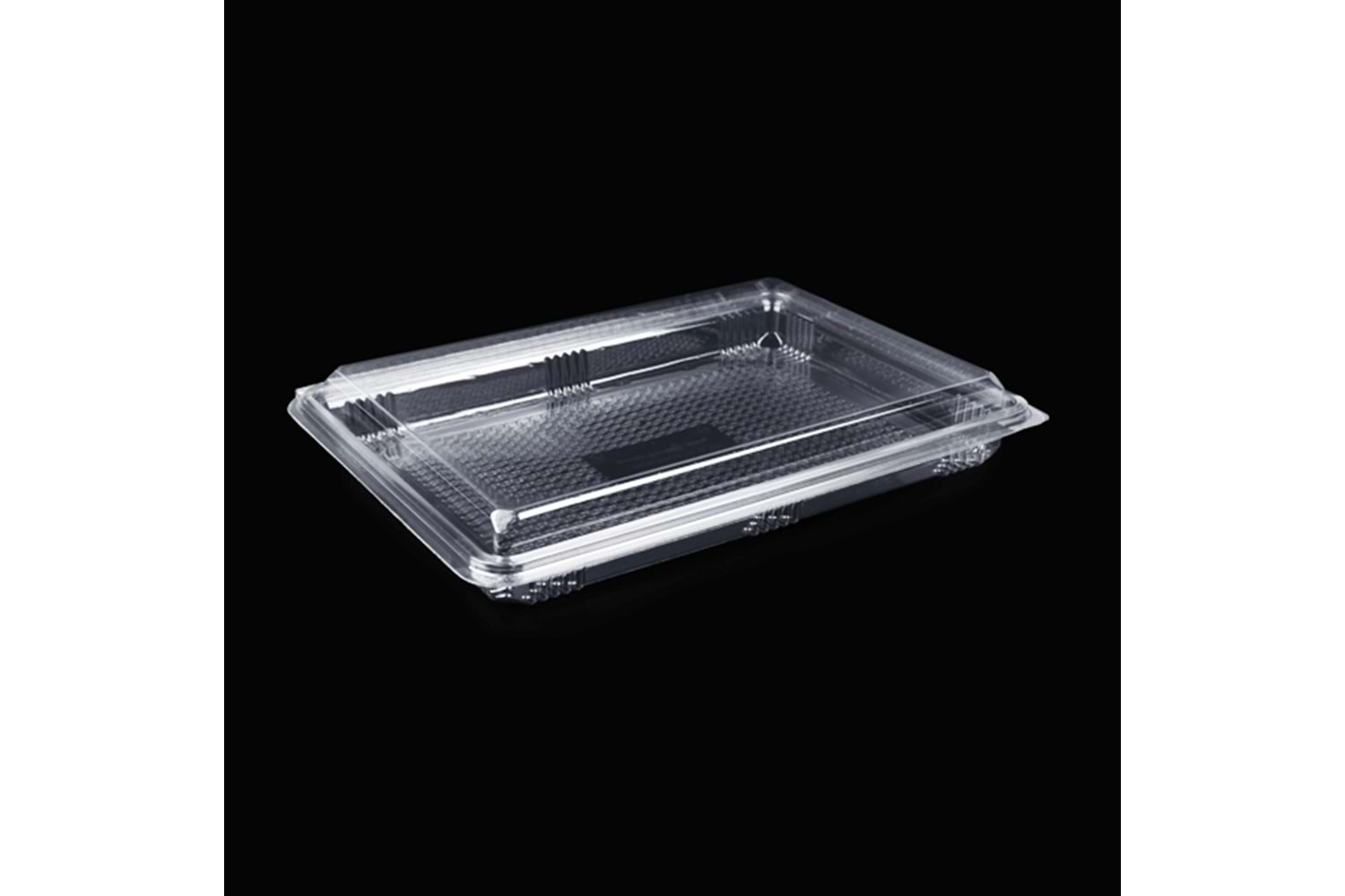 LİMERA BAKLAVA KABI L-071 1000GR 100AD