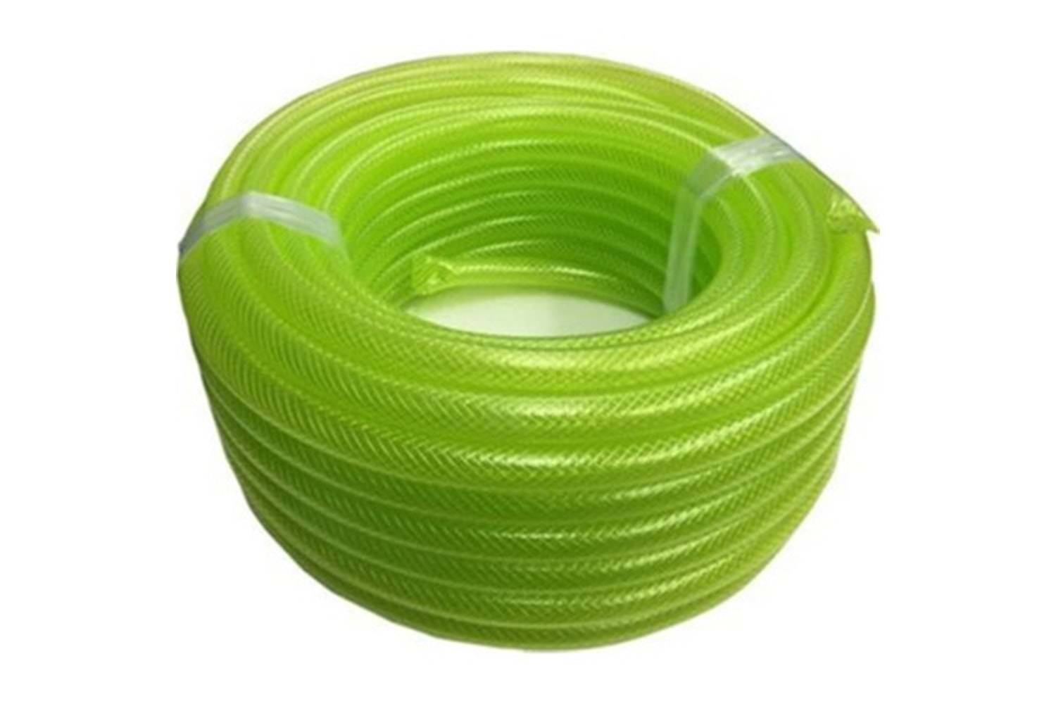 BAHÇE HORTUMU EKO ÖRGÜLÜ 20MT