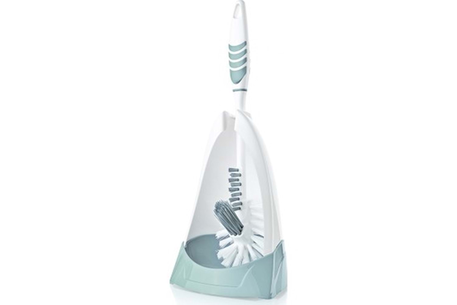 TİTİZ WC SETİ KLOZET FIRÇA TAKIMI SOFTON