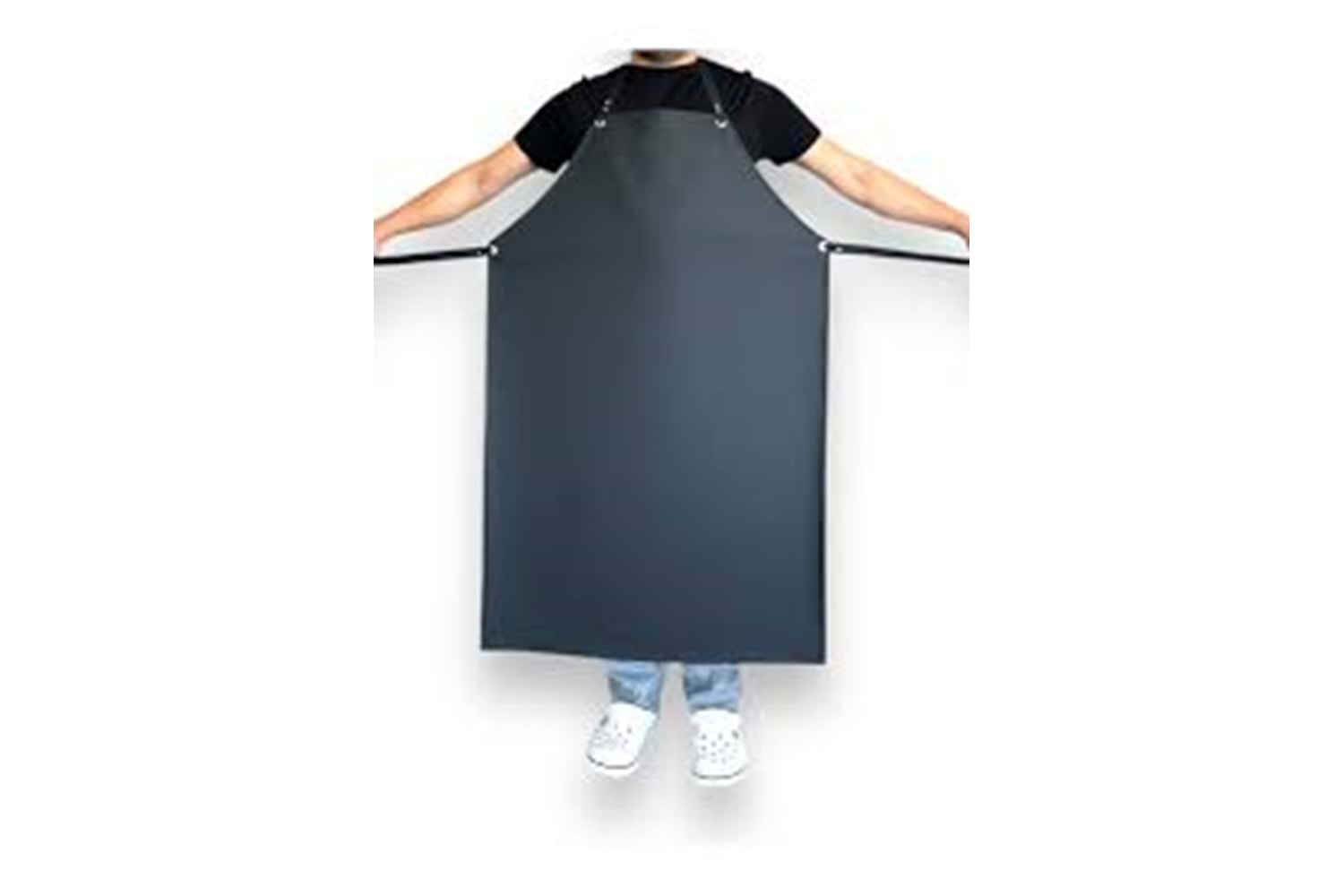 DELTA SUNİ DERİ BULAŞIK ÖNLÜĞÜ 70X110